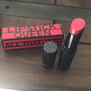 New in box! Lipstick queen all that Jazz lipstick